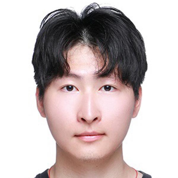 陈俊旭个人照片
